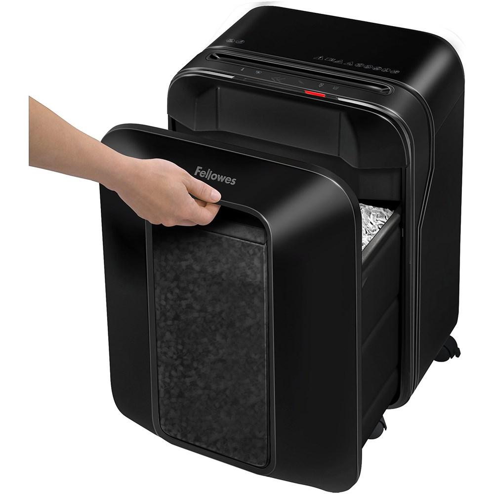 [5502201] Powershred LX200 Mini Cut