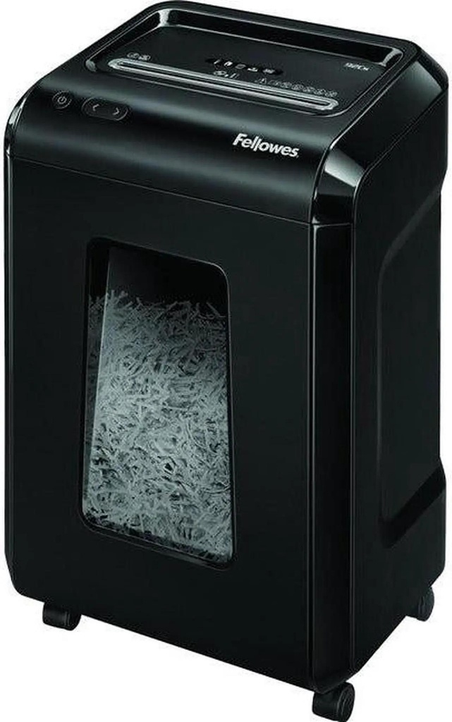 [1719301] Powershred 92Cs Cross Cut