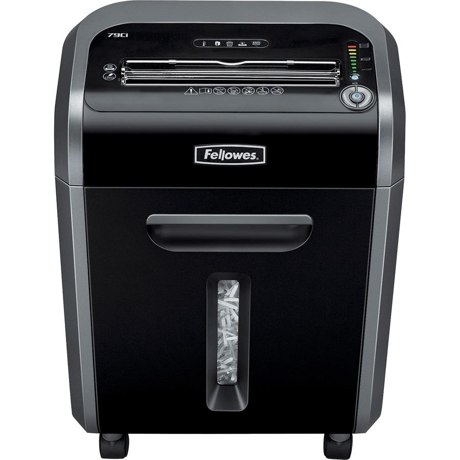 [4679601] Powershred 79Ci Cross Cut 