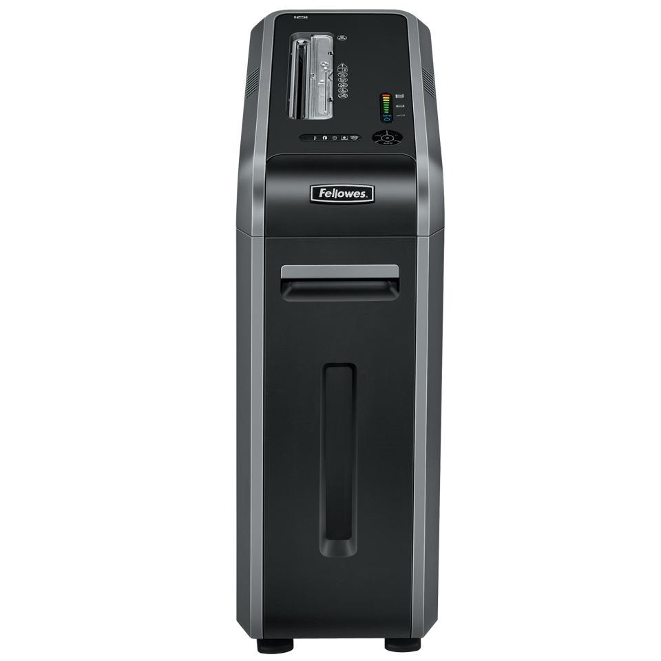 [4613501] Powershred 125i Strip Cut 