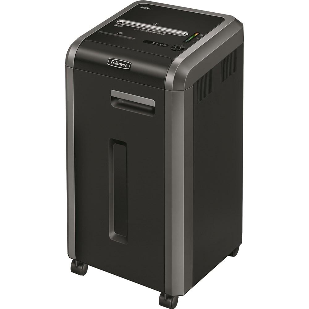 [4622601] Powershred 225Ci Cross Cut         