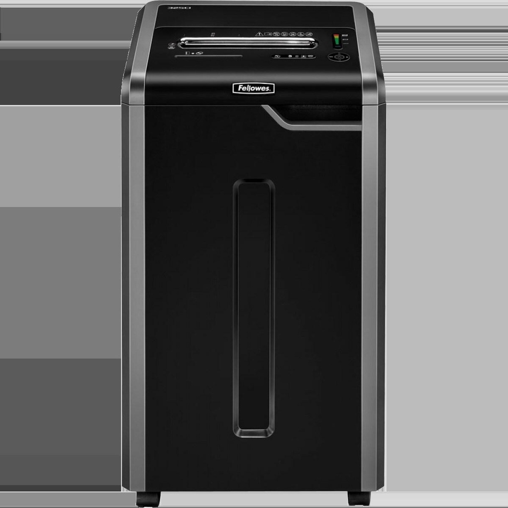 [4632001] Powershred 325Ci Cross Cut