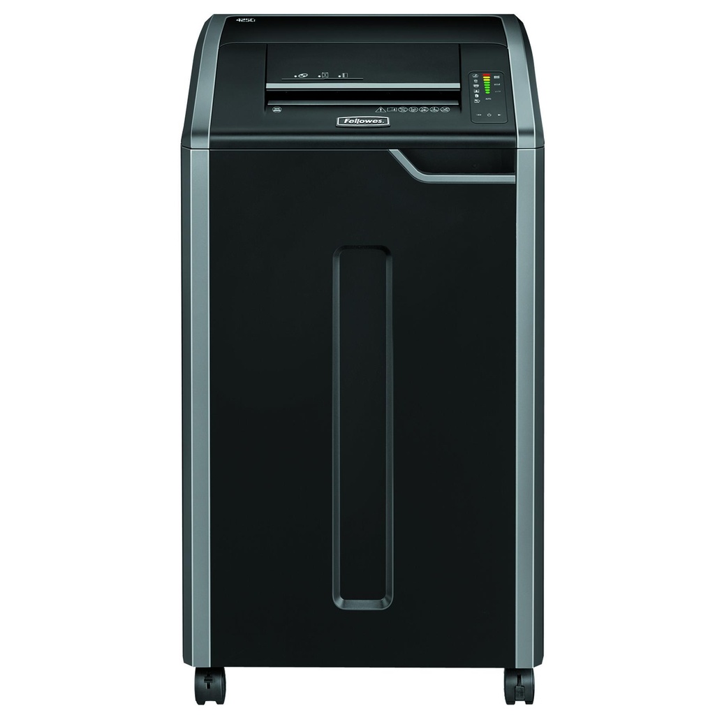 [4698001] Powershred 425Ci Cross Cut