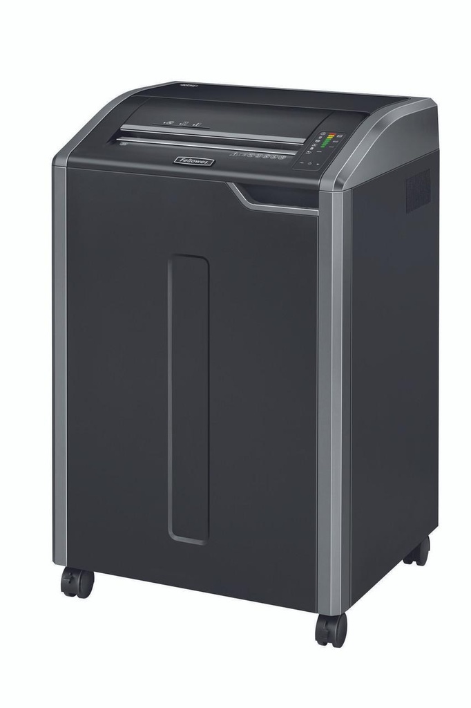 [4699501] Powershred 485i Strip Cut