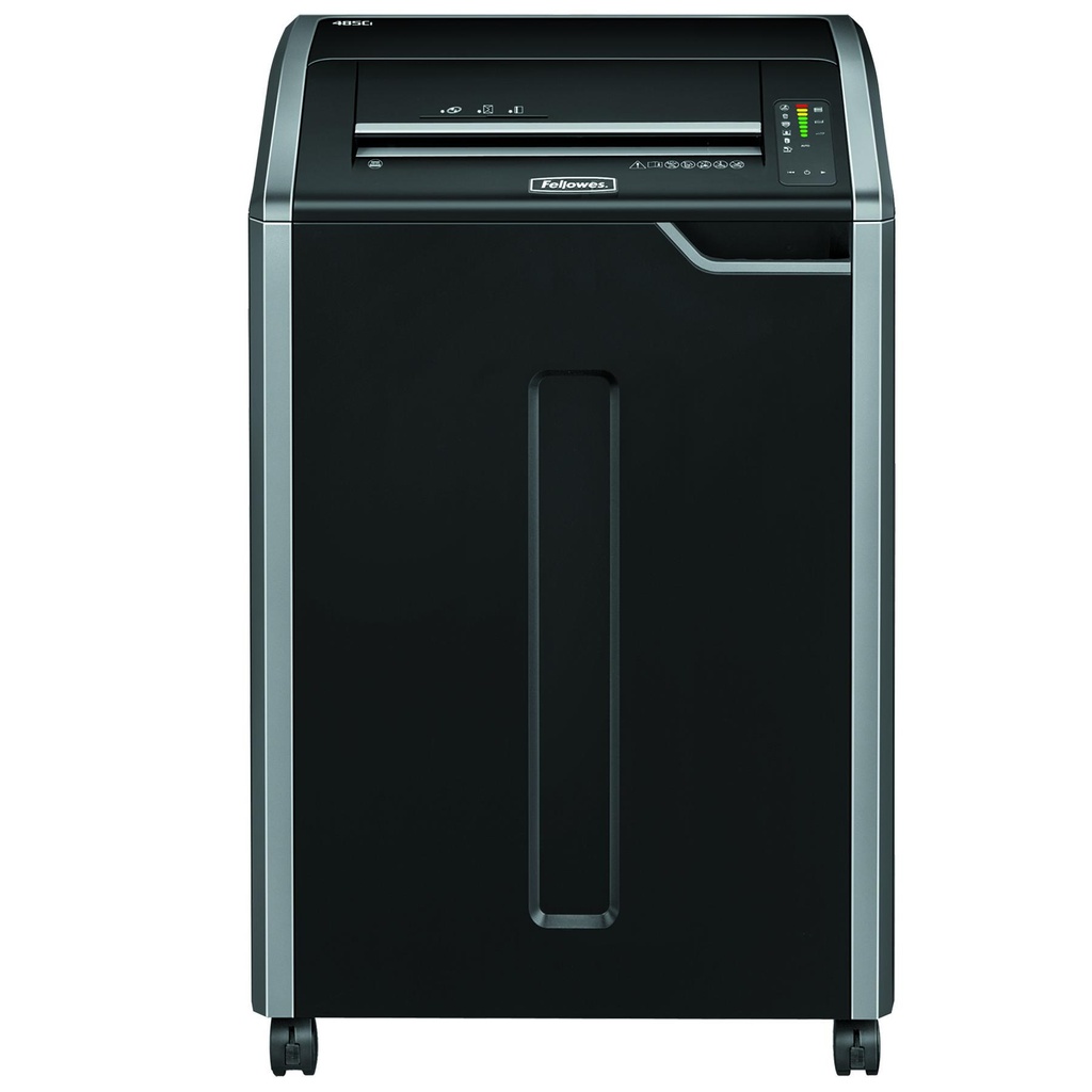 [4699001] Powershred 485Ci Cross Cut
