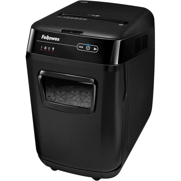 [4653601] Automax 200C