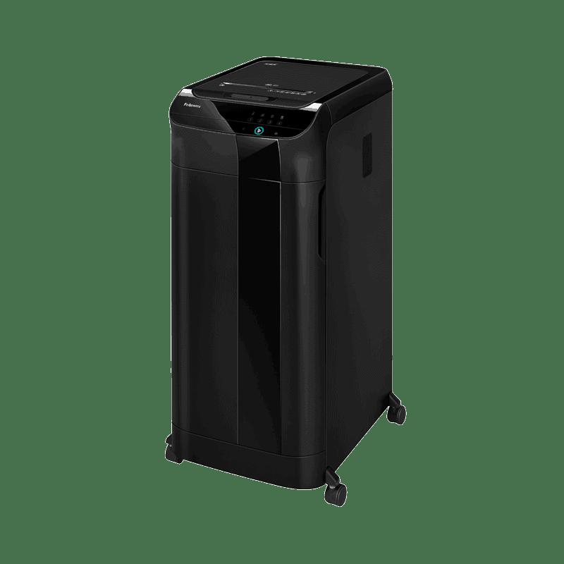 [4657401] Automax 600M Microshred              