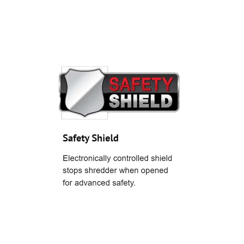 [4617201] Fortishred 3250 HS High Security   