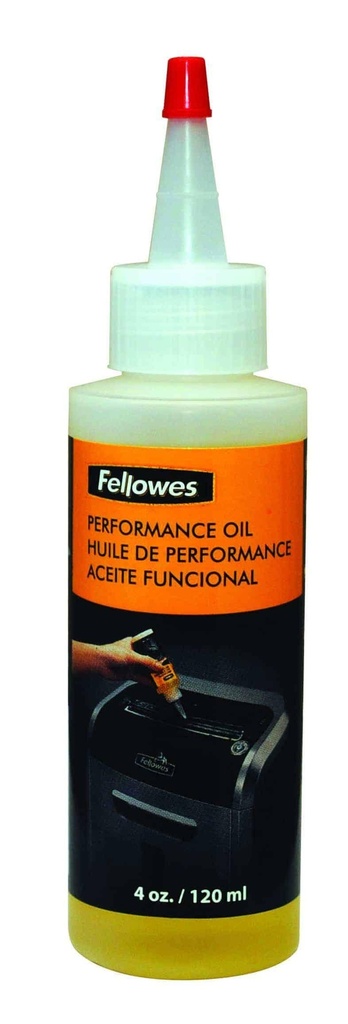 [3608501] Shredder Oil 120ml in PDU