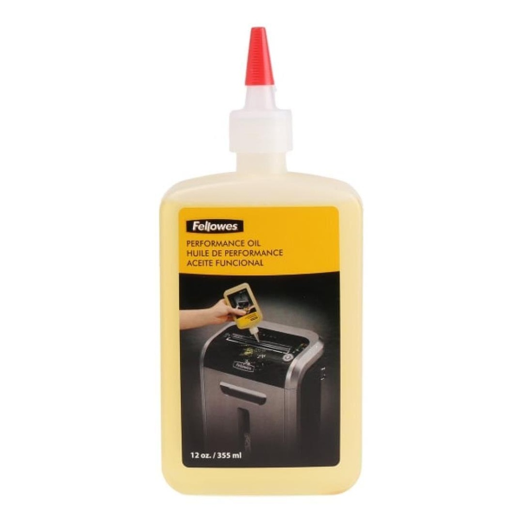 [3608601] Shredder Oil 355ml