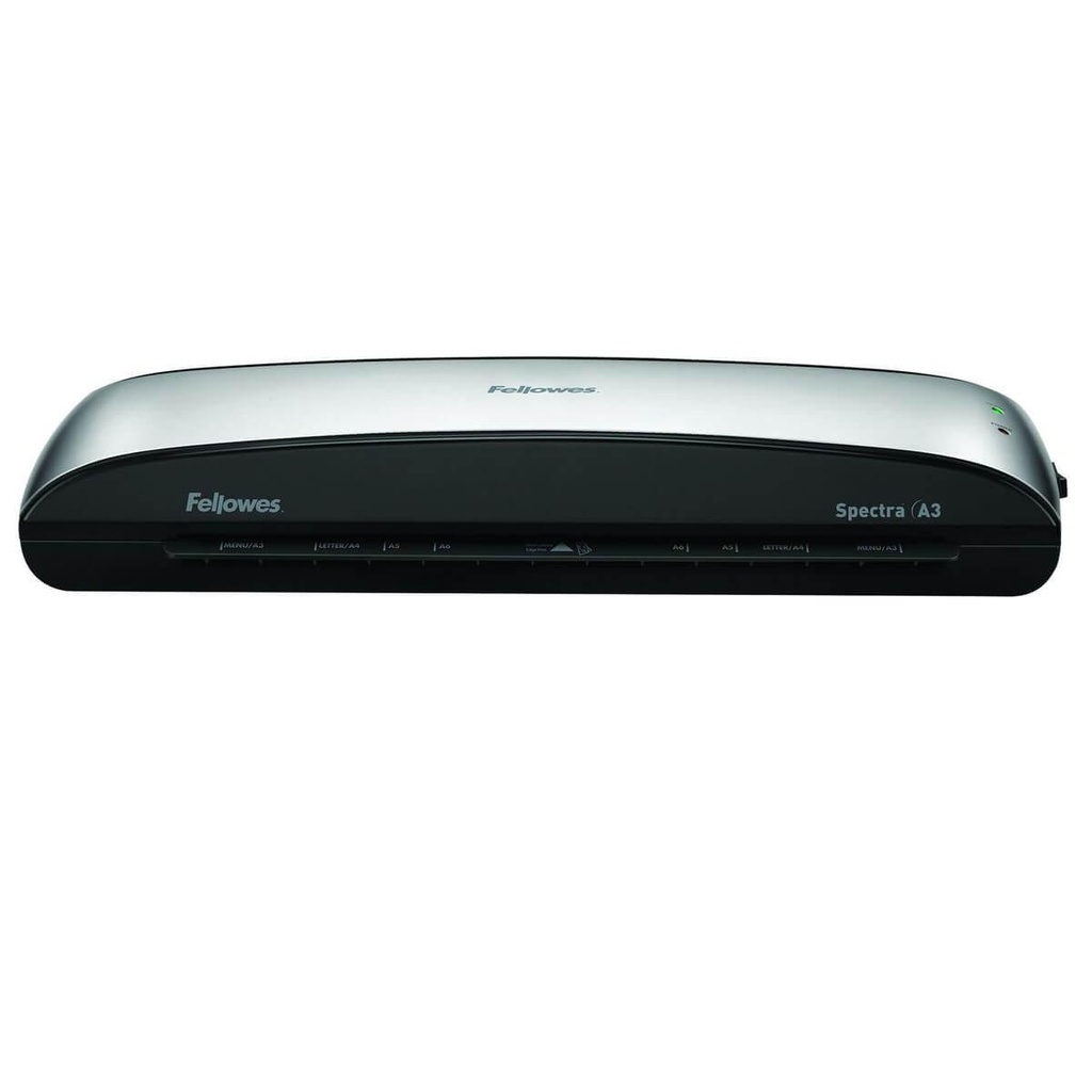 [5738301] Spectra A3 Laminator