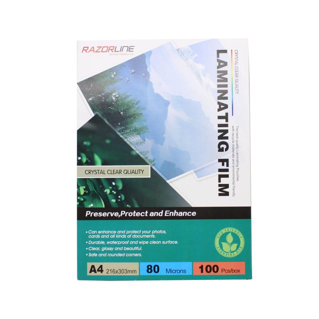 [5312903] A4 80 MIC 250pk (while stocks last)