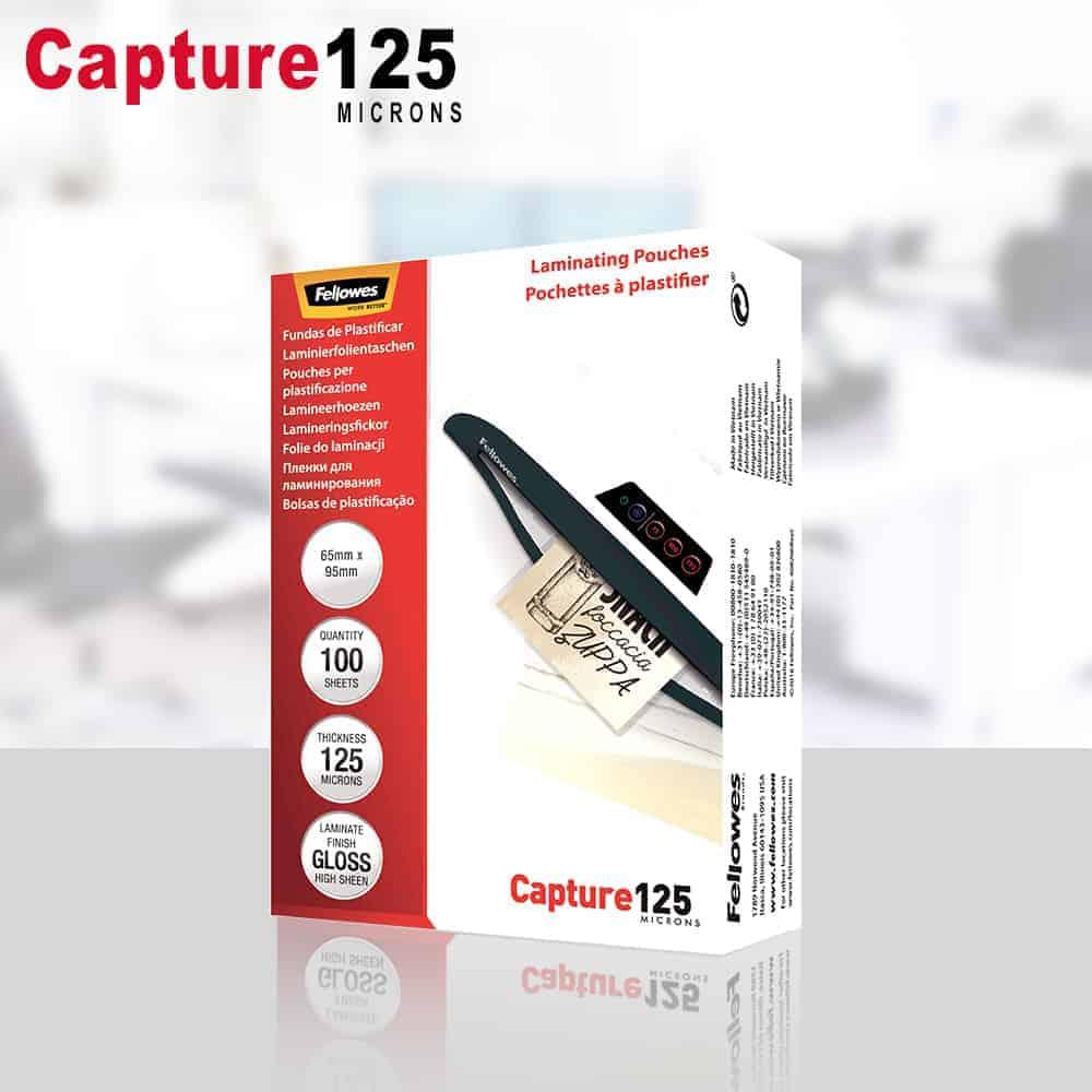 [5306702] 65X95MM 125MIC 100pk