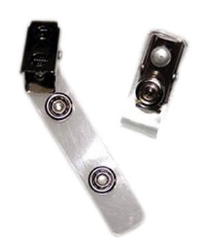 [52055_RP] ID Clips Standard Bulk   25pk
