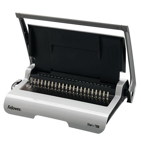[5627501] Star+ Comb Binder        