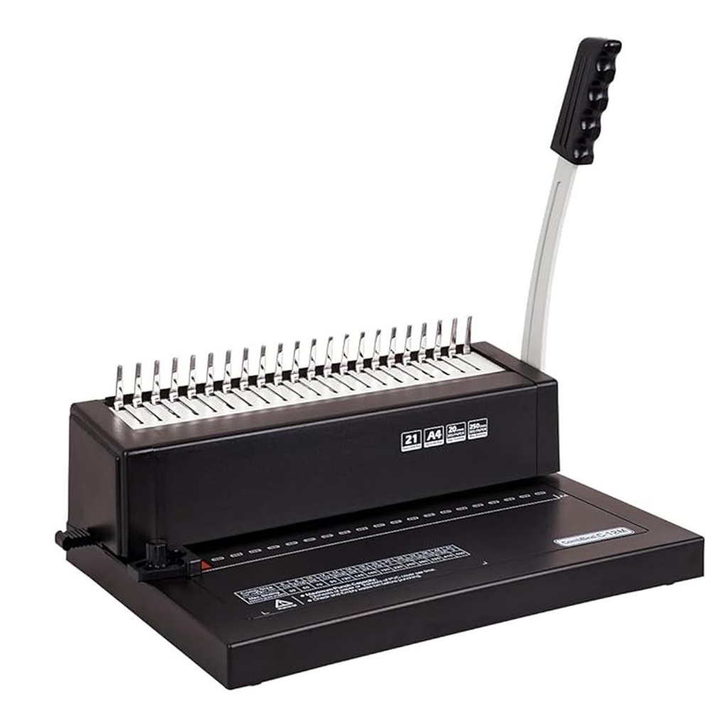 [5622001] Galaxy Comb Binder 