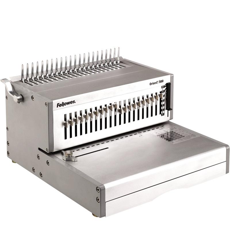 [5642701] Orion-E Comb Binder Electric             