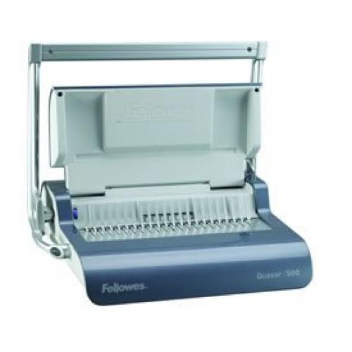 [5224101] Quasar Wire Binder
