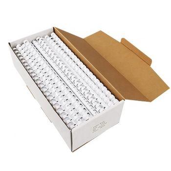 [6201001] Apex 12MM Comb White 100pk