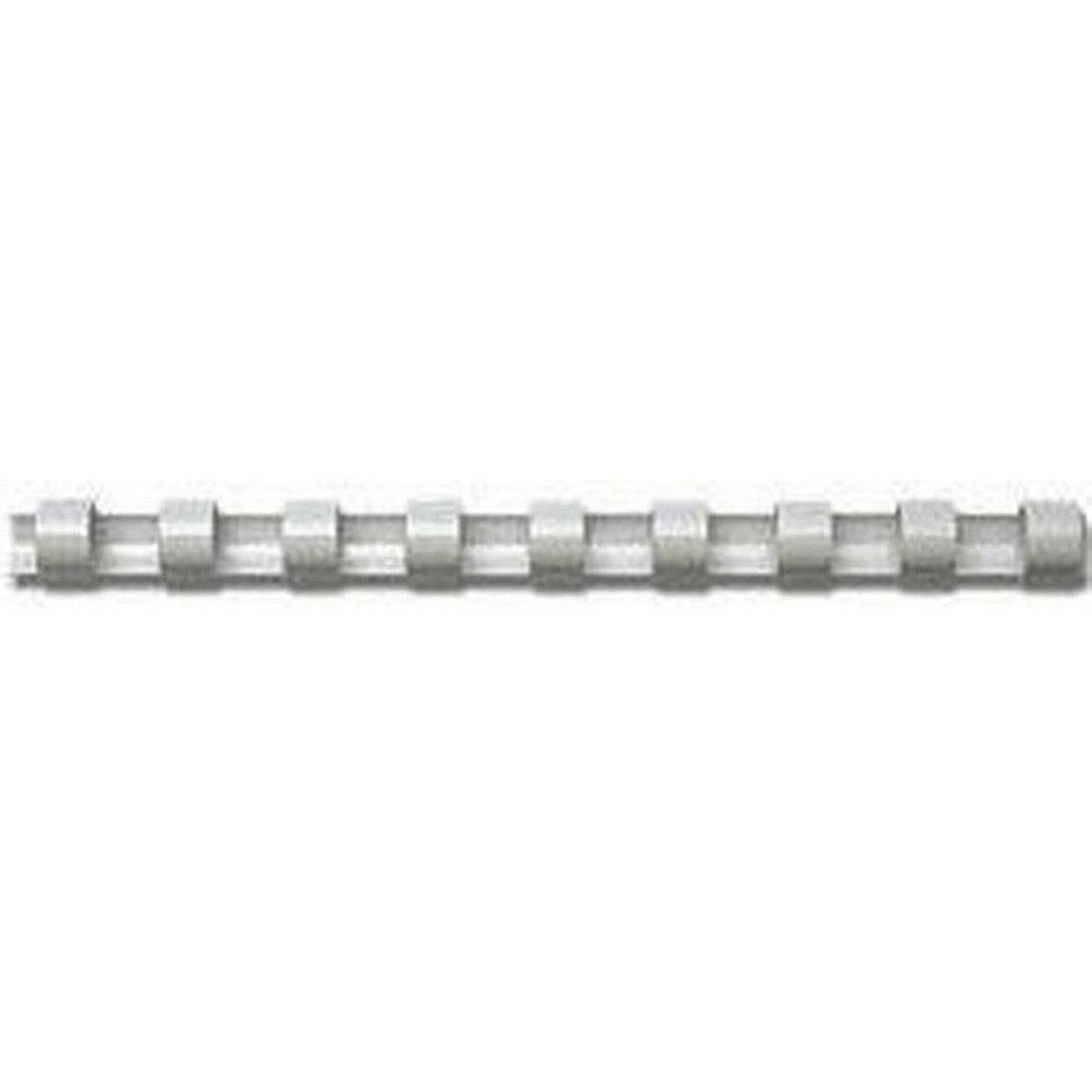 [6202201] Apex 16MM Comb White 100pk
