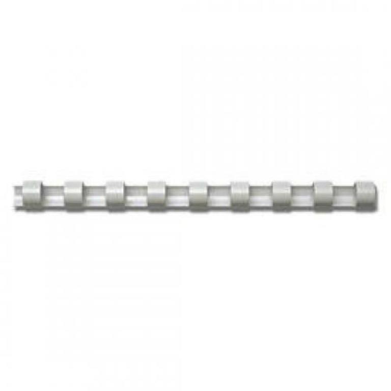 [6203201] Apex 19MM Comb White 100pk