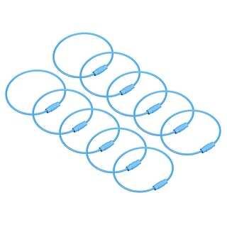 [RRW16.0WT3_1] Ringwire 16.0mm / 5/8 inch 3:1 - white