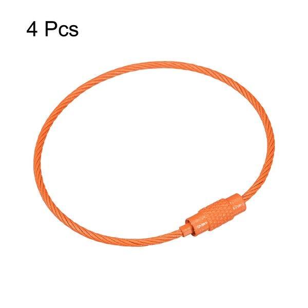 [RRW16.0BK2_1] Ringwire 16.0mm  / 5/8 inch 2:1 - black