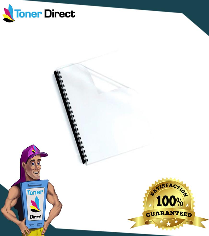 A4 150 MIC Clear 100pk