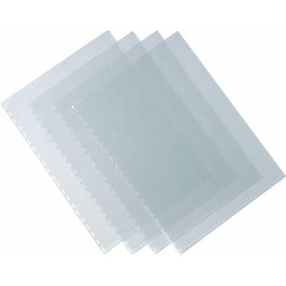 A3 200 MIC Clear 100pk