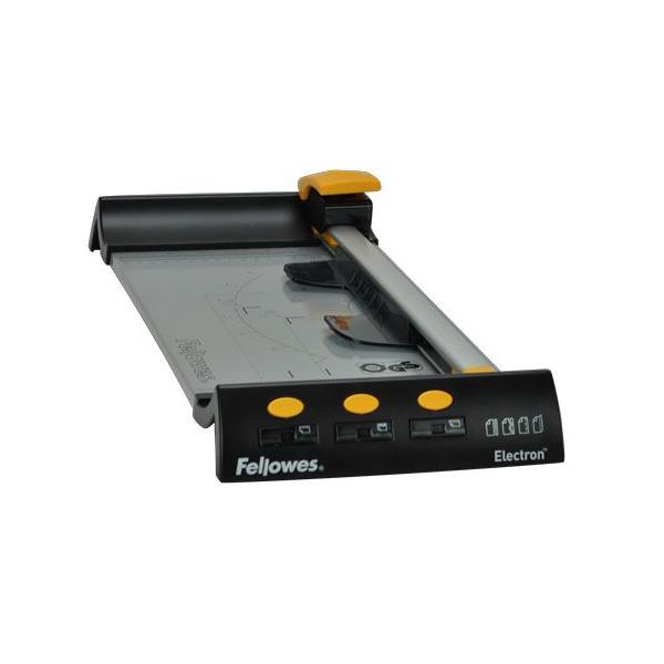 [5410401] Electron A4 4-1 Rotary Trimmer