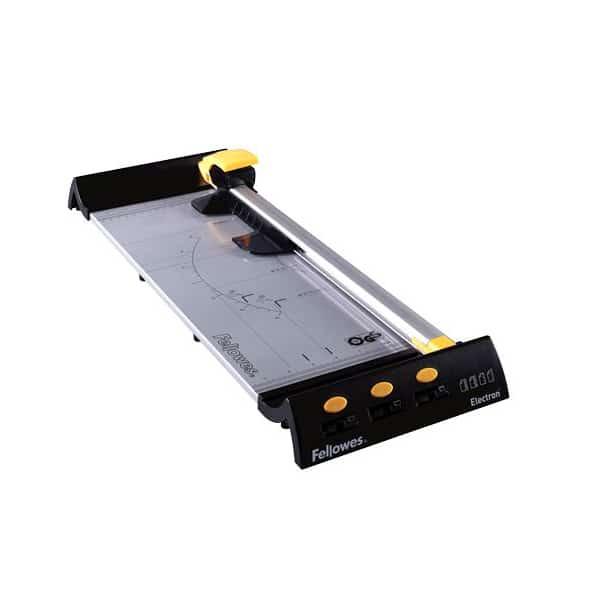 [5410501] Electron A3 4-1 Rotary Trimmer