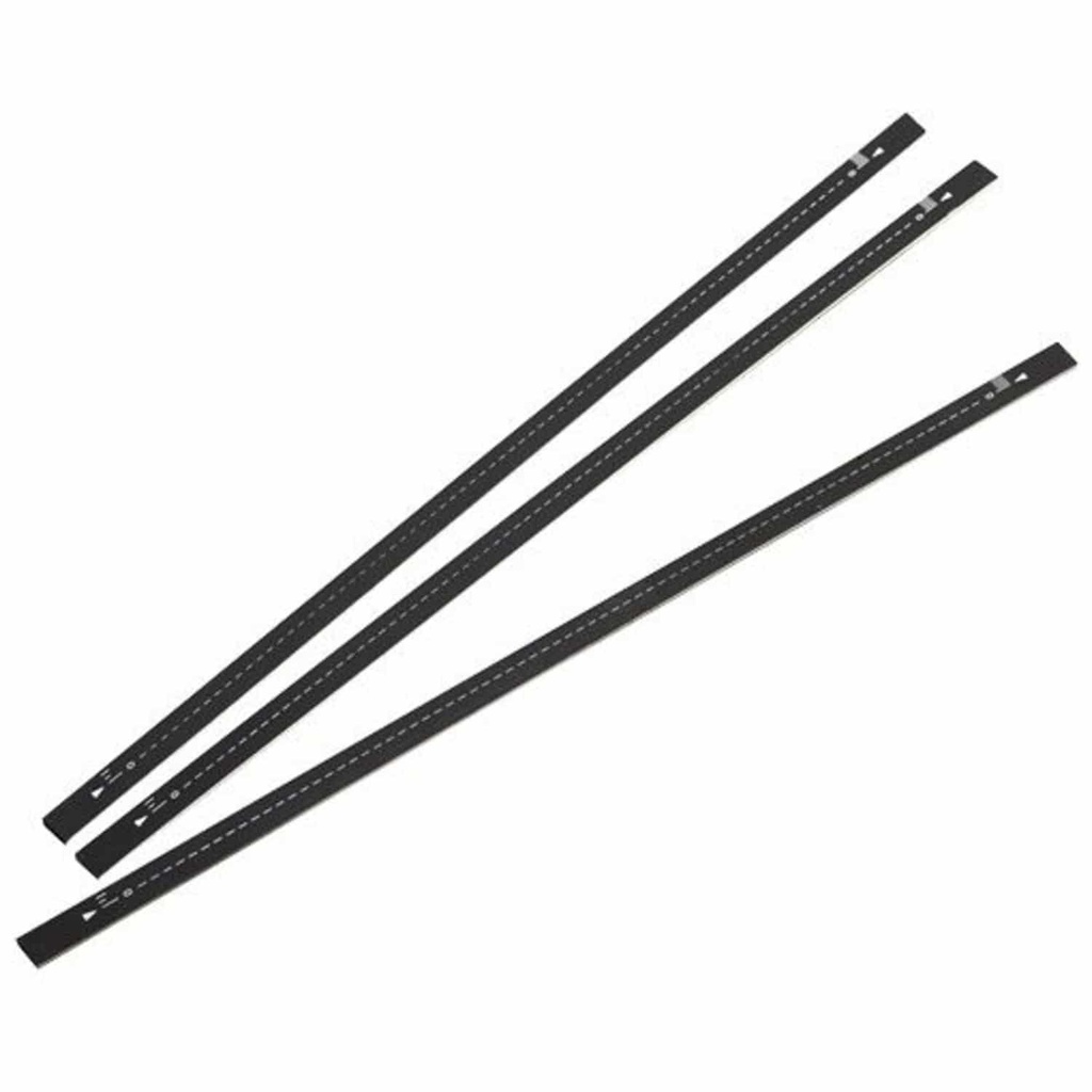 [5411601] Safecut A3 Cutting Strips 3 Sticks