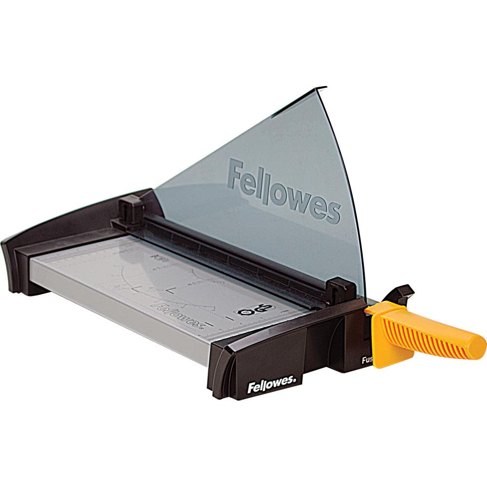 [5410801] Fusion A4 Guillotine