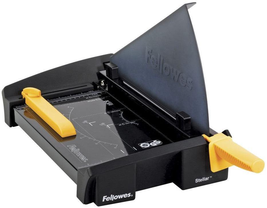 [5438001] Stellar A4 Guillotine