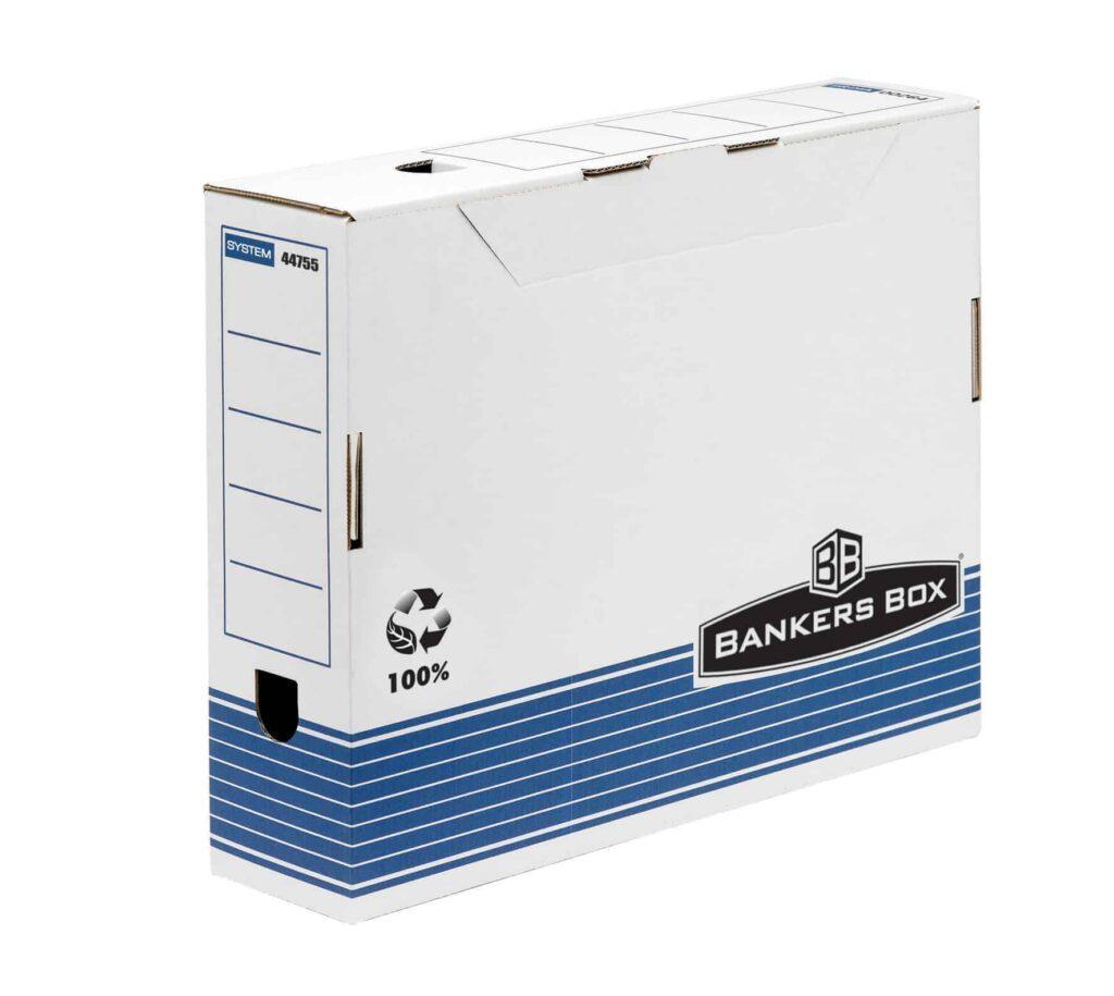 [44755-20] Archive Box - 80mm 20pk 