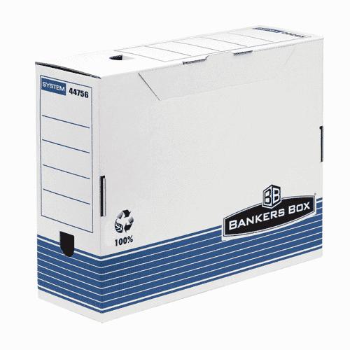 [44756] Archive Box - 105mm 4pk