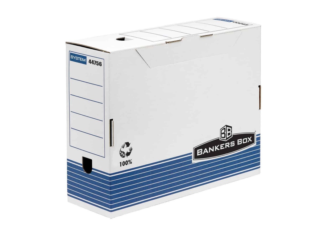 [44756-20] Archive Box - 105mm 20pk