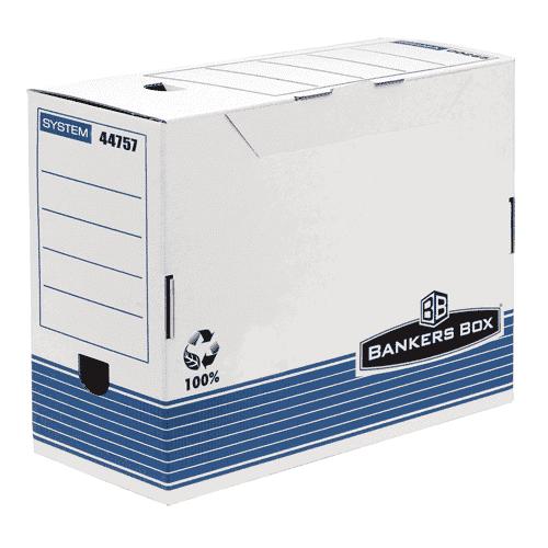 [44757] Archive Box - 150mm 4pk