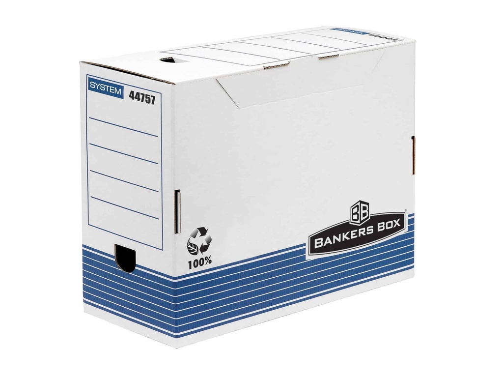 [44757-20] Archive Box - 150mm 20pk