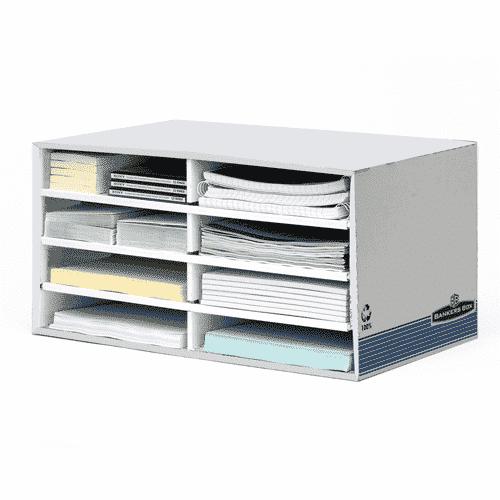 [44758] Desktop Sorter 1pk