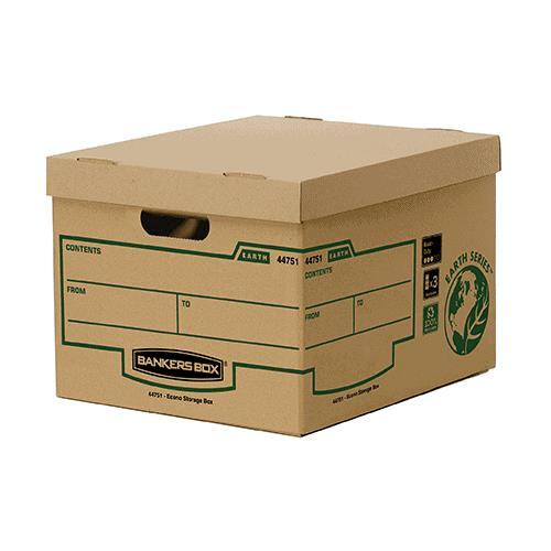 [44751-25] Econo Storage Box 25pk