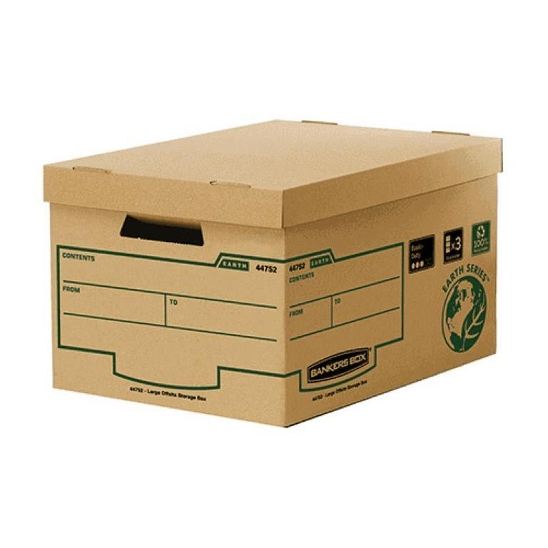 [44752] Large Off-site storage Box 2pk