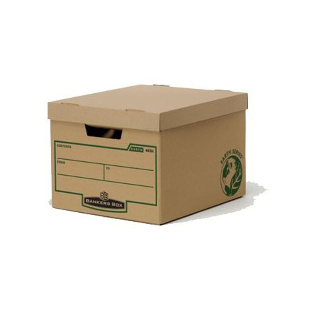[44752-10] Large Off-site storage Box 10pk
