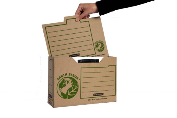[BB-E-BB-01] A4 Backing Board 20pk