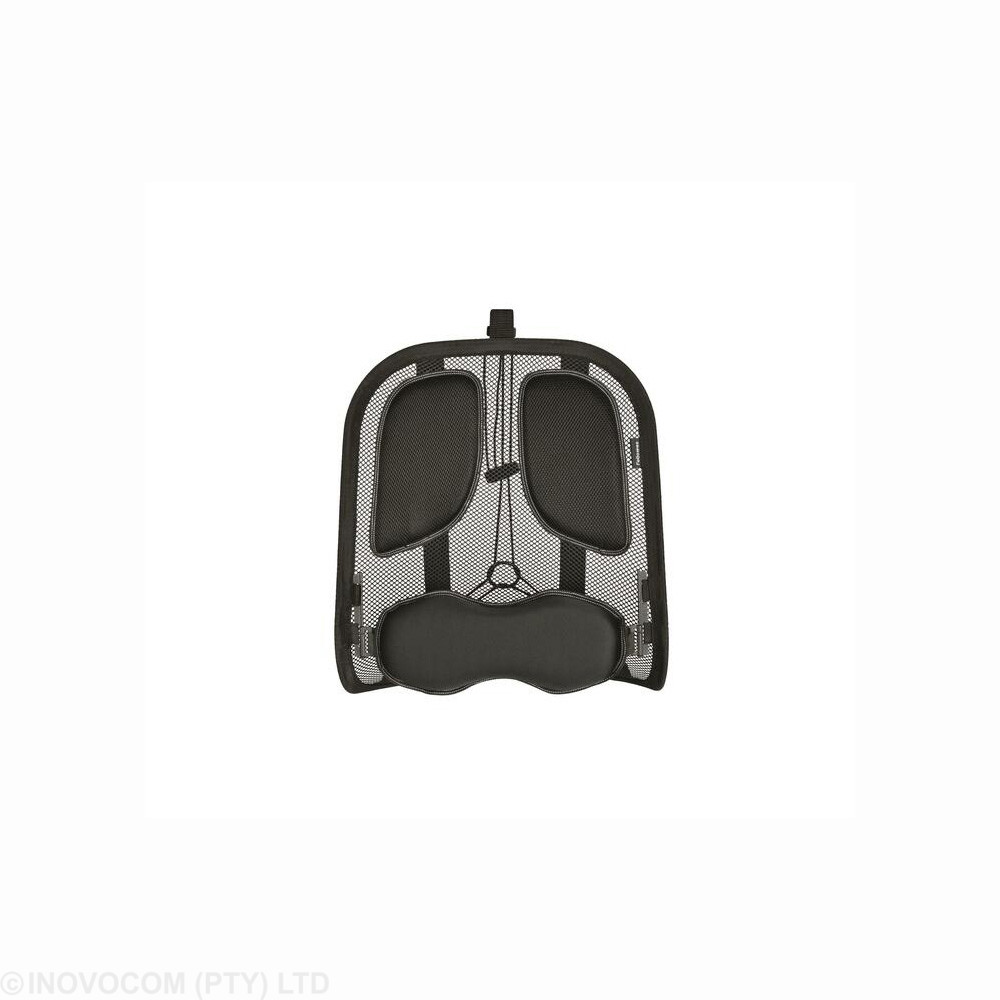 [9191301] Office Suites™ Mesh Back Support 