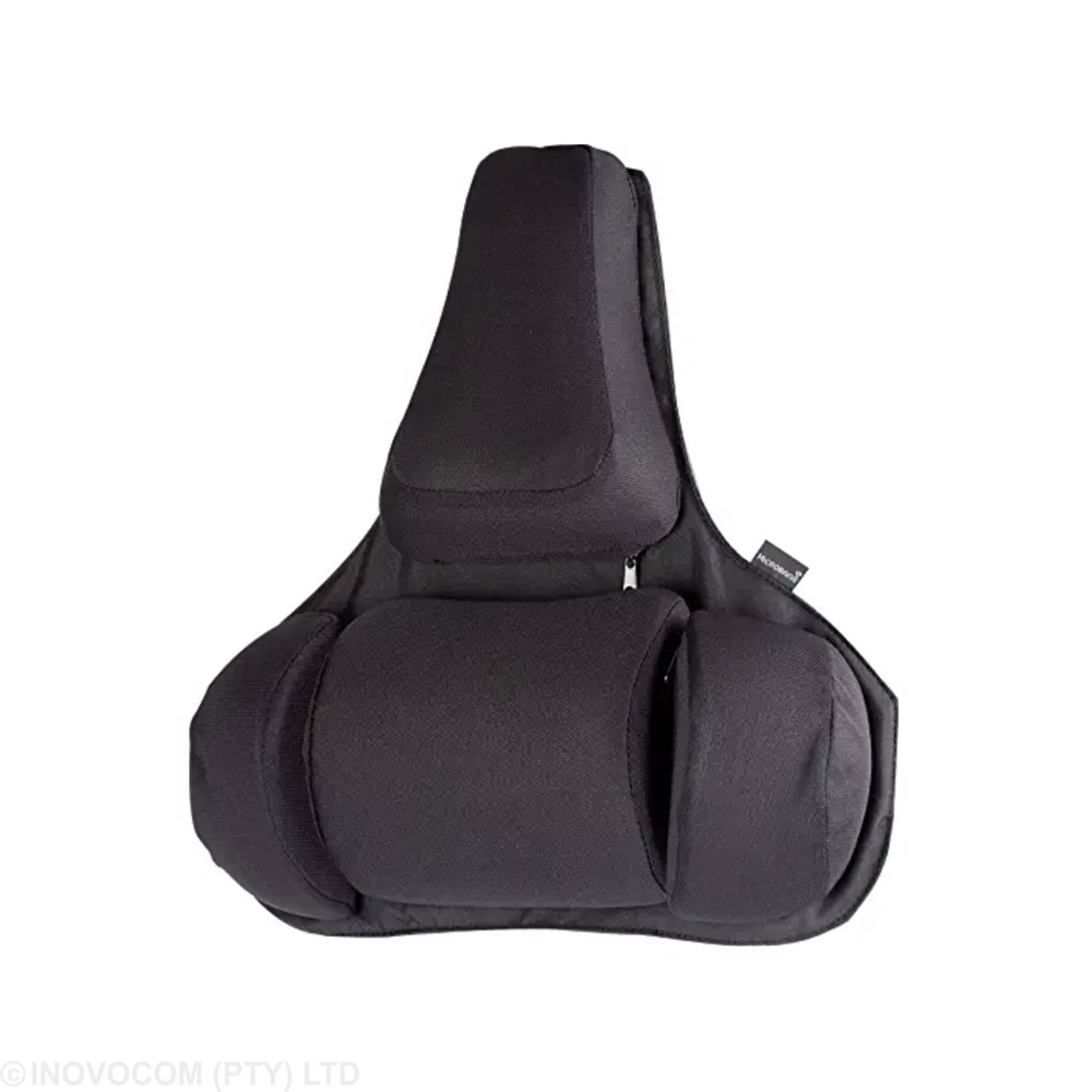 [8041801] Professional Series Ultimate Back Support