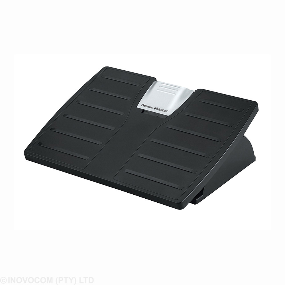 [8035001] Office Suites™ Microban®  Foot Support 