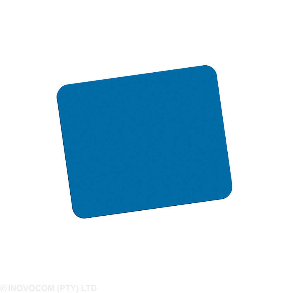 [29700] Basic Mousepad - blue