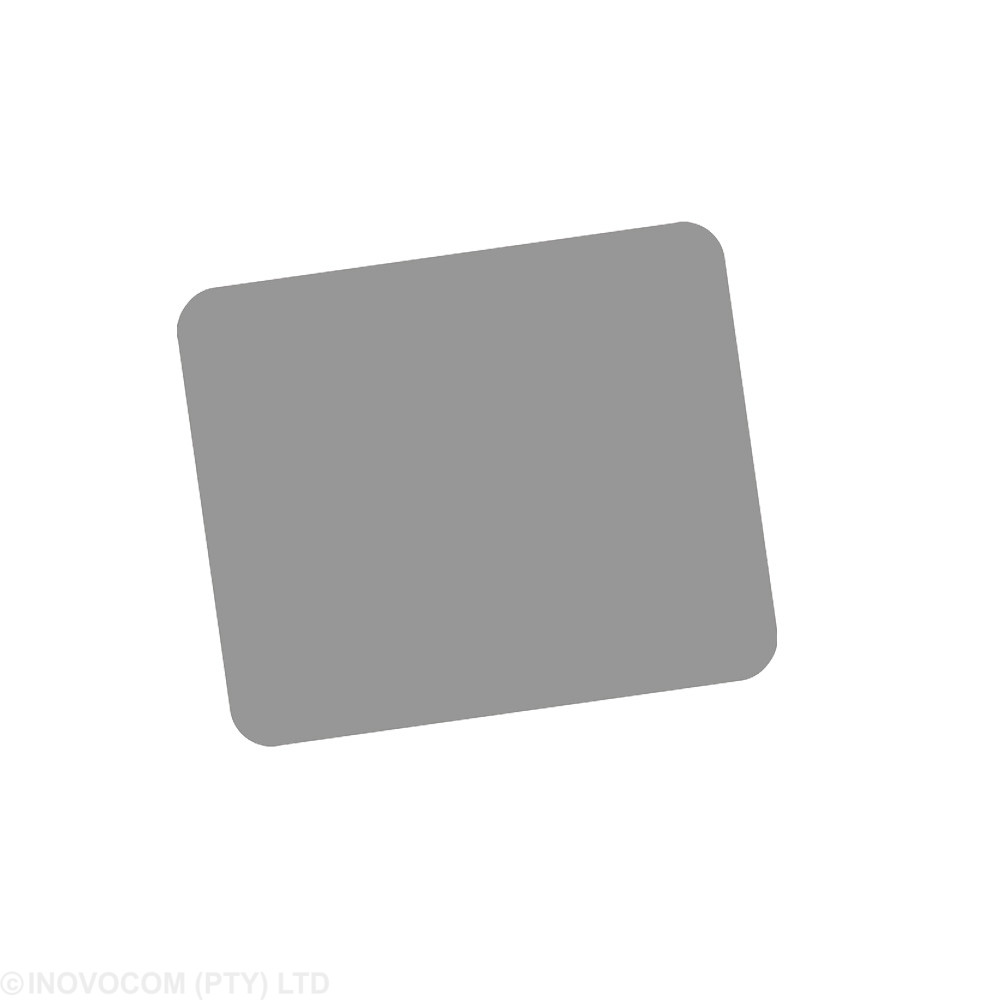 [29702] Basic Mousepad - silver