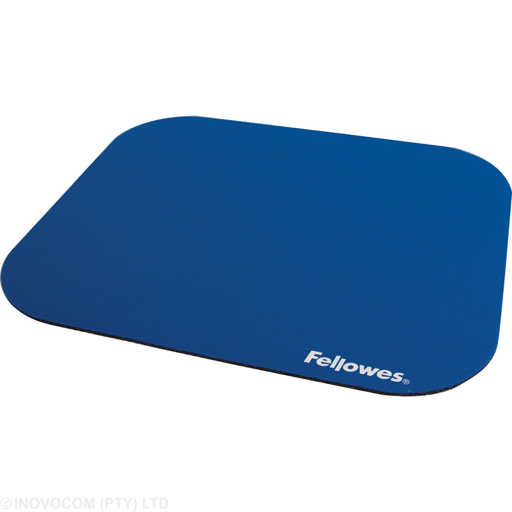 [58021] Premium MousePads - blue